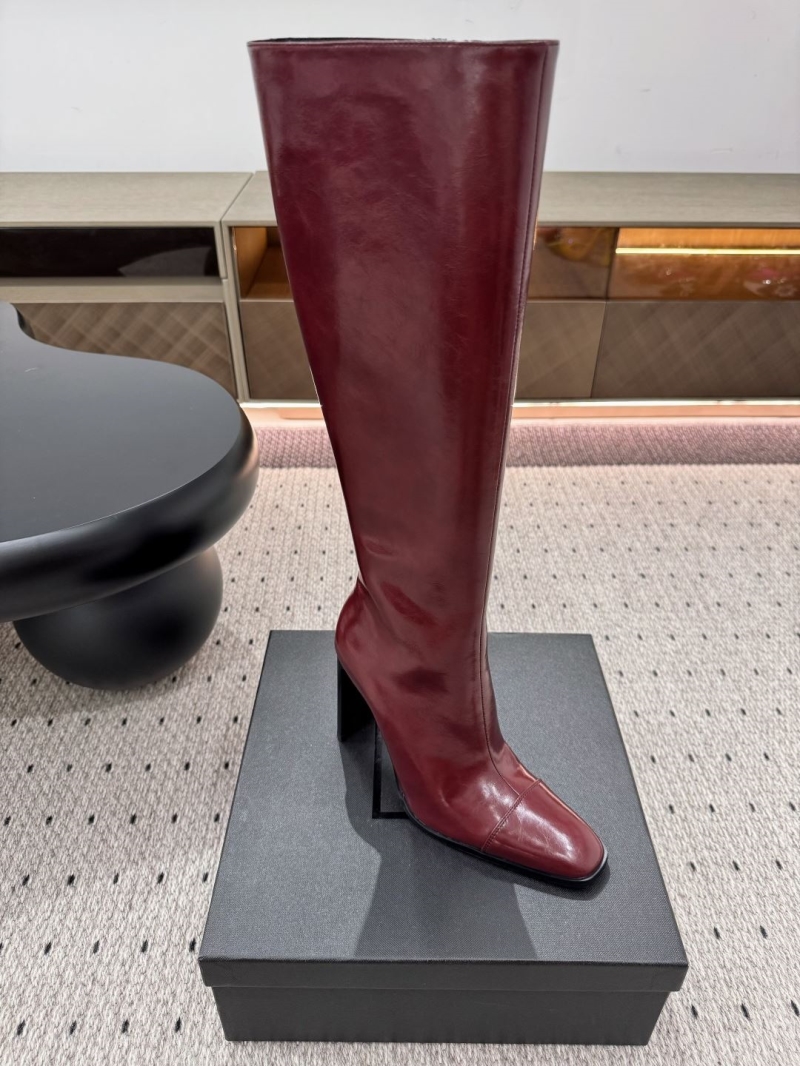 Ba1en*iaga boots